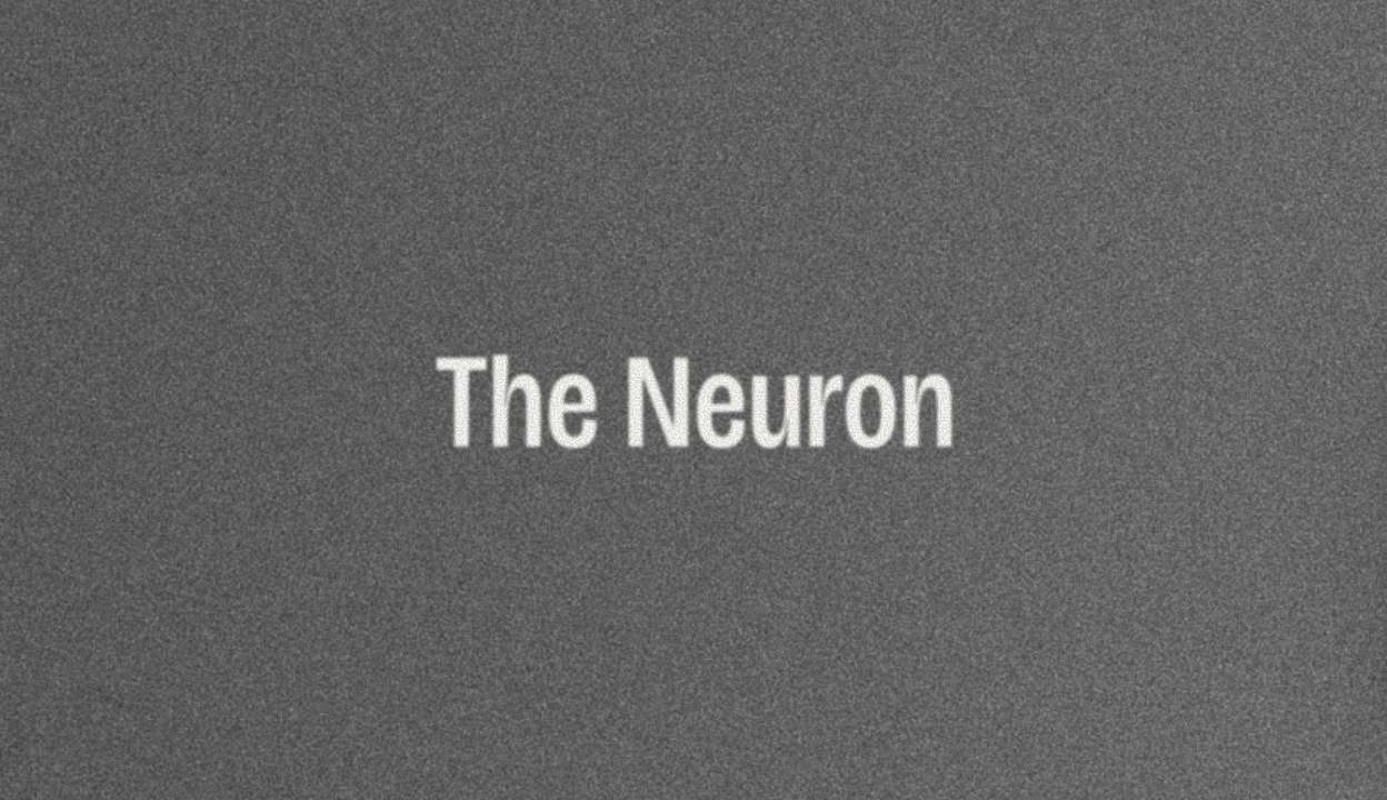 The Neuron logo